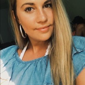 Meet your Posher, Allie